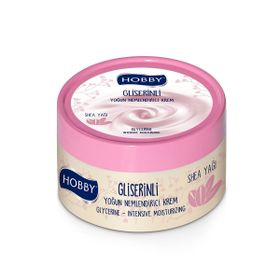 Hobby Gliserinli 250 ml El Kremi