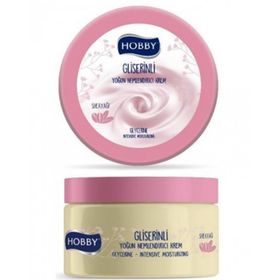 Hobby Gliserinli 250 ml El Vücut Bakım Kremi