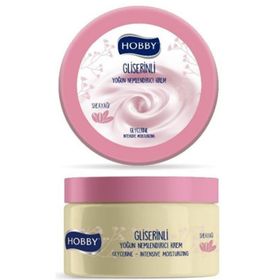 Hobby Gliserinli 250 ml El Vücut Bakım Kremi
