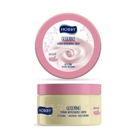 Hobby Gliserinli 250 ml El Vücut Bakım Kremi