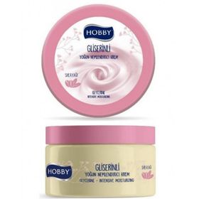 Hobby Gliserinli 250 ml El Vücut Bakım Kremi