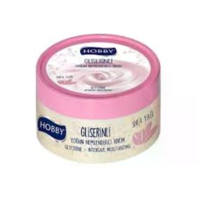 Hobby Gliserinli 250 ml El Vücut Kremi