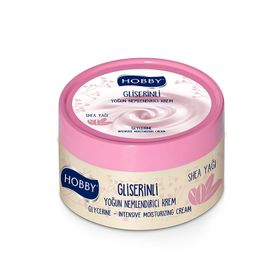 Hobby Gliserinli 250 ml El Vücut Kremi