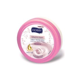 Hobby Gliserinli Yoğun Shea Yağı 20 ml Nemlendirici Krem