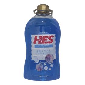 Hobby Hes 3 lt Okyanus Sıvı Sabun