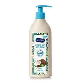 Hobby Hindistan Cevizi 400 ml Vücut Losyonu