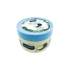 Hobby Hindistan Cevizli 250 ml El ve Vücut Kremi