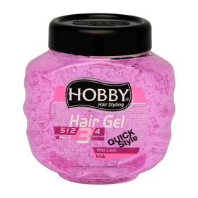 Hobby Islak 275 ml Jöle