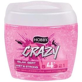 Hobby Islak&Sert 750 ml Jöle