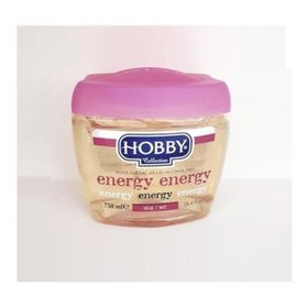 Hobby Islak&Sert 750 ml Jöle