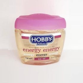 Hobby Islak&Sert 750 ml Jöle