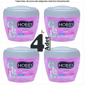 Hobby Islak&Sert 750 ml Jöle