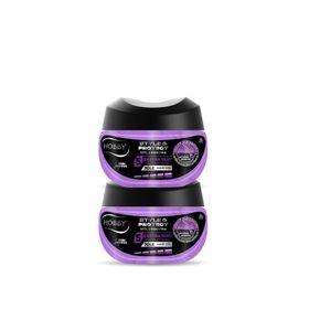 Hobby Jöle Style ve Protect 250 ml Sert Saç Jölesi