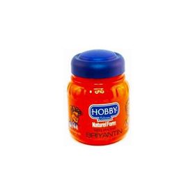 Hobby Kavanoz 150 ml Briyantin