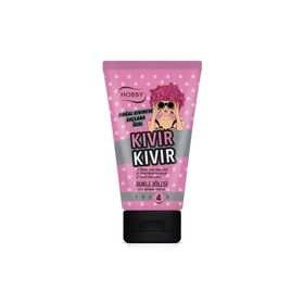 Hobby Kıvırcık 150 ml Saç Jölesi