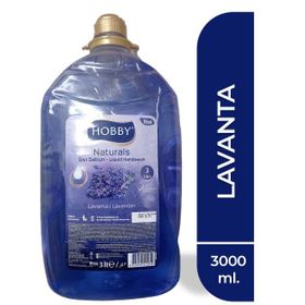 Hobby Lavanta 3 lt Sıvı Sabun