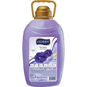 Hobby Lavanta 3 lt Sıvı Sabun