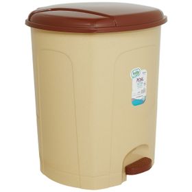 Hobby Life 11105 50 Lt Plastik Pedallı Çöp Kovası