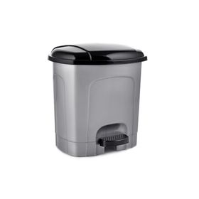Hobby Life 11105 50 Lt Plastik Pedallı Çöp Kovası