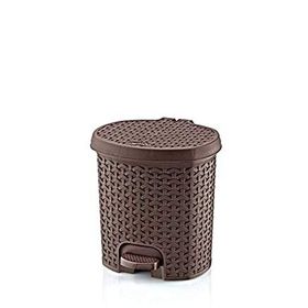 Hobby Life 11121 NO1 Rattan Çöp Kovası