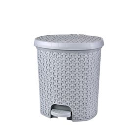 Hobby Life 11121 NO1 Rattan Çöp Kovası