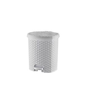 Hobby Life 11121 NO1 Rattan Çöp Kovası
