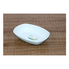 Hobby Life 1268 Favory Plastik Küçük Kayık Tabak
