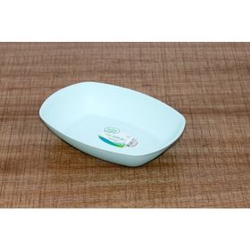 Hobby Life 1268 Favory Plastik Küçük Kayık Tabak