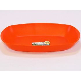 Hobby Life 1269 Favory Plastik Orta Kayık Tabak