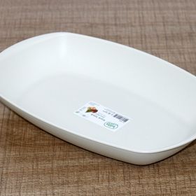 Hobby Life 1269 Favory Plastik Orta Kayık Tabak