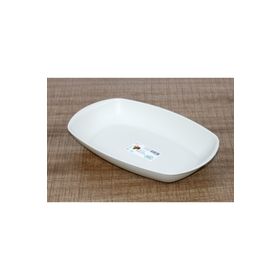 Hobby Life 1269 Favory Plastik Orta Kayık Tabak