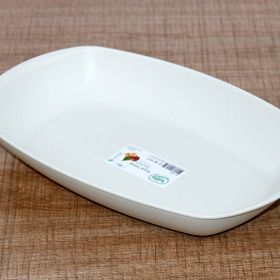 Hobby Life 1269 Favory Plastik Orta Kayık Tabak