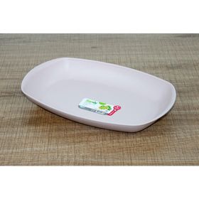 Hobby Life 1270 Favory Plastik Büyük Kayık Tabak