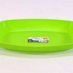 Hobby Life 1270 Favory Plastik Büyük Kayık Tabak