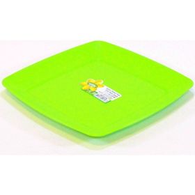Hobby Life 1290 Favory Plastik Kare Pasta Tabak