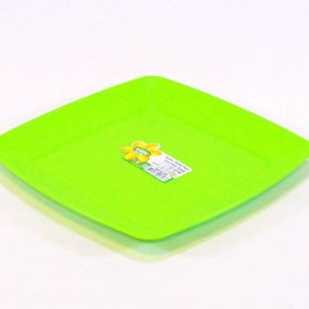 Hobby Life 1290 Favory Plastik Kare Pasta Tabak