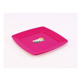 Hobby Life 1291 Favory Plastik Kare Servis Tabak