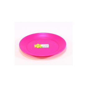 Hobby Life 1295 Favory Plastik Yuvarlak Pasta Tabak