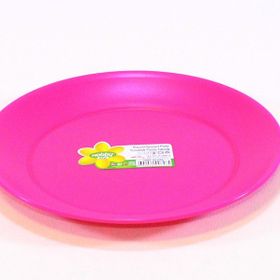 Hobby Life 1295 Favory Plastik Yuvarlak Pasta Tabak