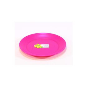 Hobby Life 1295 Favory Plastik Yuvarlak Pasta Tabak