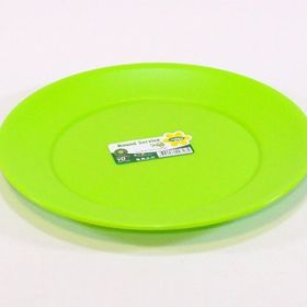 Hobby Life 1296 Favory Plastik Yuvarlak Servis Tabak