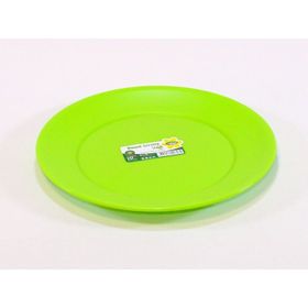 Hobby Life 1296 Favory Plastik Yuvarlak Servis Tabak