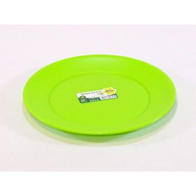 Hobby Life 1296 Favory Plastik Yuvarlak Servis Tabak