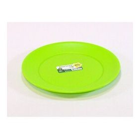Hobby Life 1296 Favory Plastik Yuvarlak Servis Tabak