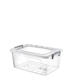 Hobby Life 13 Litre Dikdörtgen MultiBox Saklama Kabı