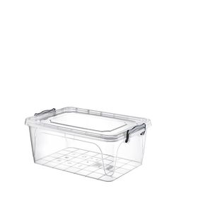 Hobby Life 13 Litre Dikdörtgen MultiBox Saklama Kabı