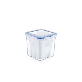 Hobby Life 1,3 lt Sızdırmaz Zeytin Süzme Saklama Kabı
