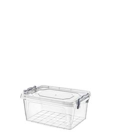 Hobby Life 1,5 Litre Dikdörtgen Saklama Kabı