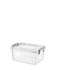 Hobby Life 1,5 Litre Dikdörtgen Saklama Kabı