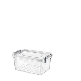 Hobby Life 1,5 Litre Dikdörtgen Saklama Kabı